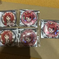 すとぷり すとめもvol.Forever 缶バッジ