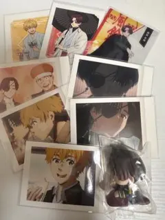 WIND BREAKER ウインドブレーカー パシャこれ 蘇枋隼飛 楡井秋彦