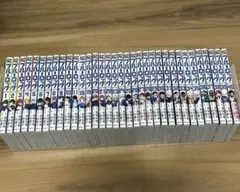 ブルーロック　1〜11 18-40