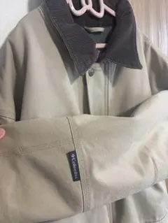 Columbia Sportswear Company オールドコロンビア 中綿