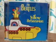 The Beatles Yellow Submarine CD
