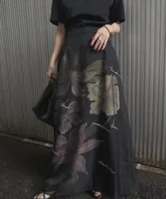 2606158 KEITAMARUYAMA×AMERI VOLUME FLARE 2606158 KEITAMARUYAMA×AMERI VOLUME FLARE - メルカリ