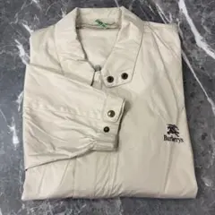 ナイロンジャケット