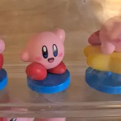 チョコエッグ カービィ フィギュア 1