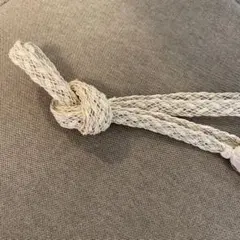 【お値下げ】帯締め　夏用