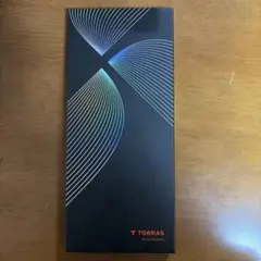 TORRAS iPhone용 보호 필름 가이드 프레임 포함