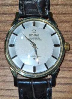 OMEGA Constellation 自動巻き時計　オーバーホール済みのサムネイル