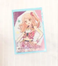 2026年最新】香澄真昼 カードの人気アイテム - メルカリ