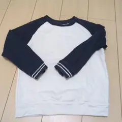 UNIQLOパジャマ上下セット　130センチ