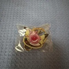 ポケモンカフェ アクリルキーホルダー