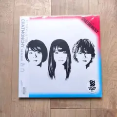 【新品】チャットモンチー 告白 レコード 2枚組 アナログ ステッカー付き 新品】チャットモンチー 告白 レコード 2枚組 アナログ - メルカリ