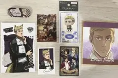 進撃の巨人 エルヴィン まとめ売り