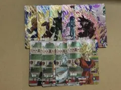 SDV6 PUR セミコンプセット　ドラゴンボールスーパーダイバーズ