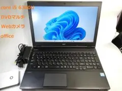 NEC VersaPro VX-U VK24 Windows11/office