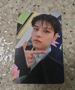 【タワレコ限定】Straykids Hollow タワレコ スンミン