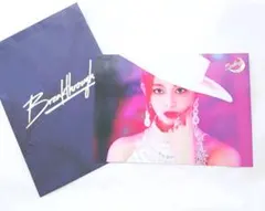 TWICE  breakthrough　ランダムトレカ　ツウィ