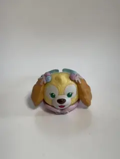 カムファインドスプリング クッキーアン リング