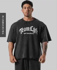完売品 LYFT リフト Tシャツ タンクトップ スプラッシュロゴ XL - メルカリ