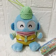 ハンギョドン　サンリオキャラクターズ　さんさんぴくにっく！　マスコット2