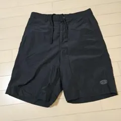 スノーピーク　ライトマウンテンクロスショーツ　ショートパンツ