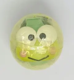 サンリオキャラクターズ　マスコットウォッチPart2　けろけろけろっぴ