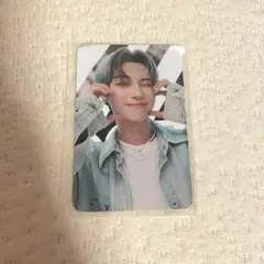ATEEZ goldenhour part1 ユニット EVERLINE トレカ | Mercari