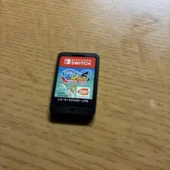 釣りスピリッツ Nintendo Switch ソフト