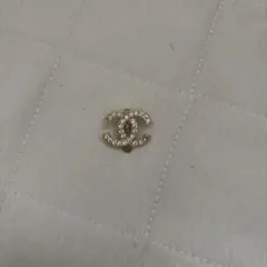 CHANEL イヤリングのサムネイル