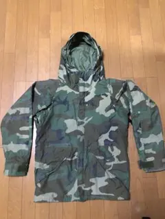 US三軒茶屋 ECWCS GEN1 ゴアテックスパーカー S-R 山田蓮