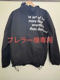 【ブレラー様専用】uniform experiment BLOUSONのサムネイル