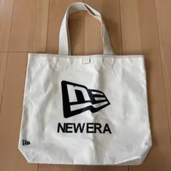 NEW ERA トートバッグのサムネイル