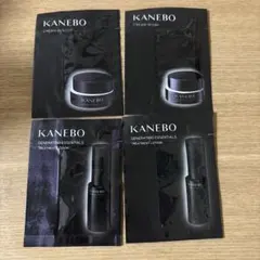 カネボウ　ジェネレイティングエッセンシャルズ　サンプル