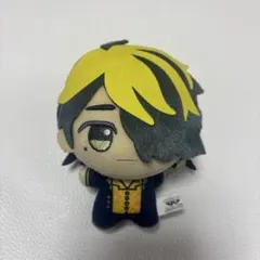 東京リベンジャーズ ちびぐるみ 羽宮一虎