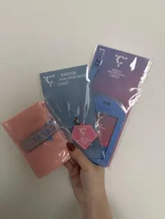 SEVENTEEN ファンクラブ更新特典