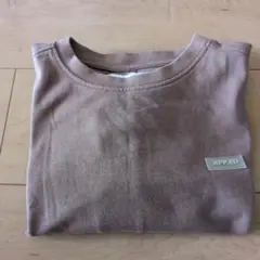 ZARAキッズロンT