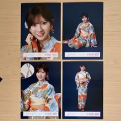 櫻坂46 小田倉麗奈 まとめ② 2026年浴衣ほか - メルカリ