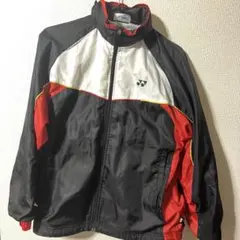 美品 YONEX ウィンドブレーカー