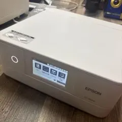 メンテナンスボックス新品交換済EPSONEP-882AW中古　3ヶ月に一回使用 メンテナンスボックス新品交換済EPSONEP-882AW中古 3ヶ月に一回使用