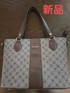 PATRICK COX パトリックコックス ハンドバッグのサムネイル