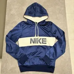 ヴィンテージNIKE）ナイキ　パーカー