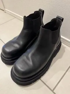 Bottega Veneta（ボッテガヴェネタ） ラグブーツ　美品のサムネイル