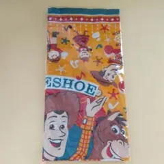 トイ・ストーリーバンダナ+おまけ