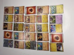 ポケモンカードゲーム トレーディングカードセット