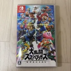 Nintendo Switchソフト スマブラSP マリオカート8DX セット - メルカリ