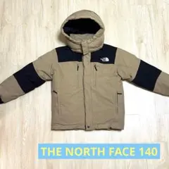 THE NORTH FACE バルトロ