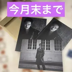 今市隆二 RYUJI IMAICHI フォトセット
