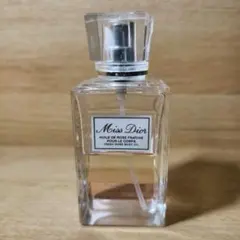 Miss Dior ボディミスト 100mlのサムネイル