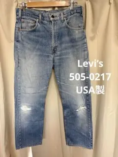 90s USA製 リーバイス501-0114 W38 L36 - メルカリ