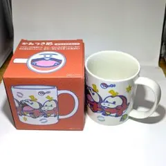 幸*様 新品 ホゲータ マグカップ かみつき隊 - メルカリ