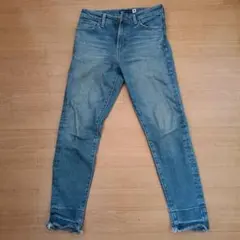 Levi's MADE & CRAFTED 721 ハイライズスキニーのサムネイル